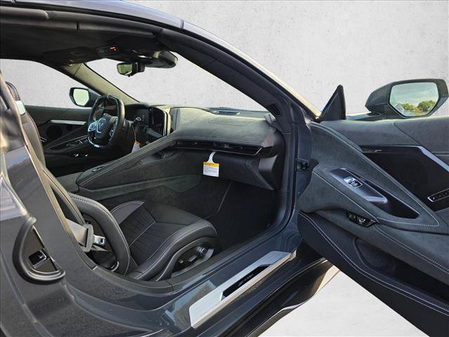 New 2027 Chevrolet Corvette Z06 RWD image 10