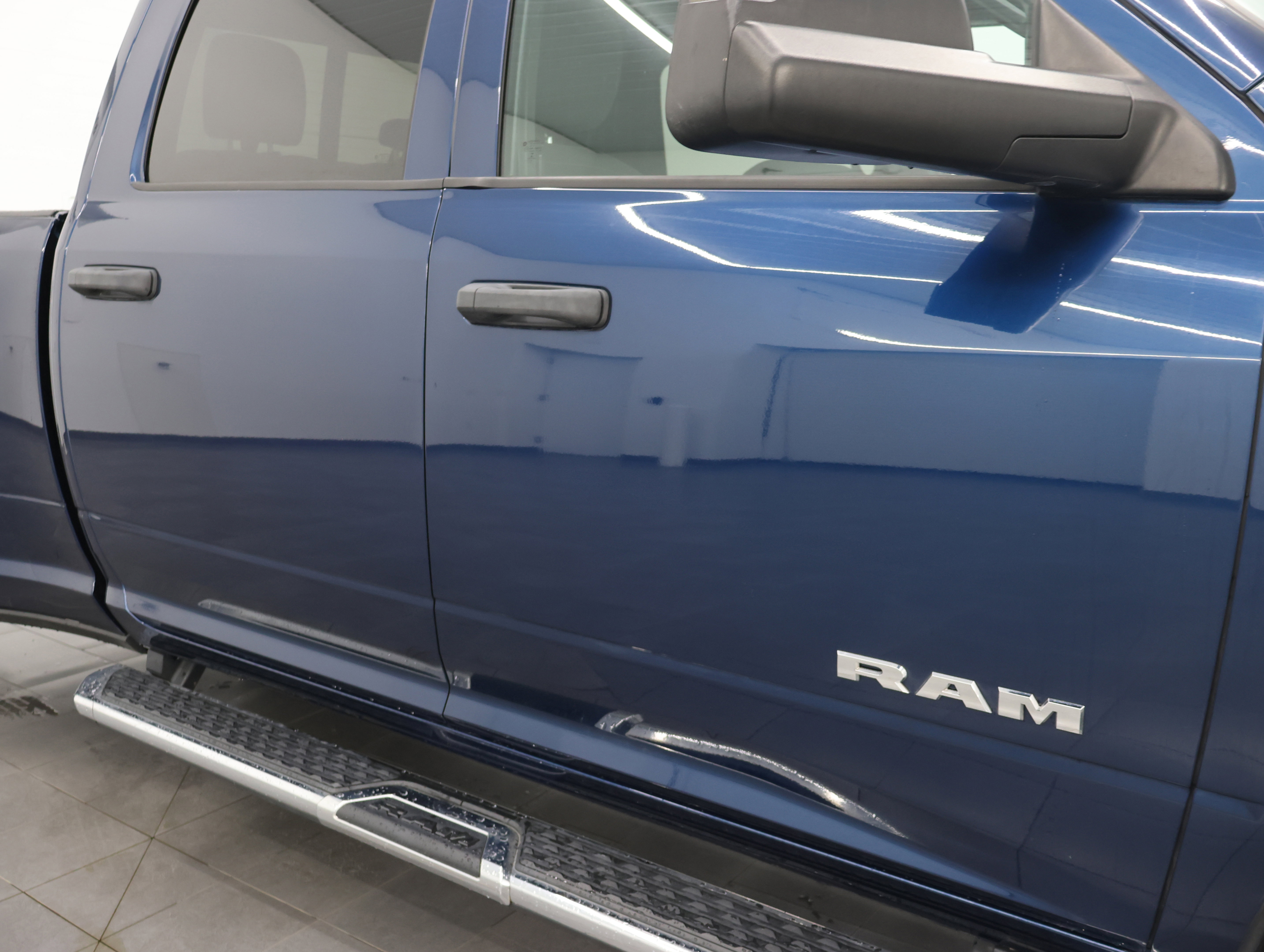 Used 2022 RAM 3500 Tradesman AWD/4WD image 24