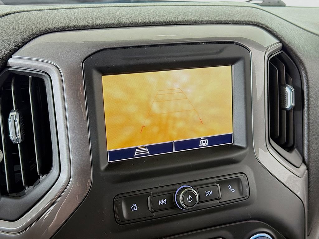 Used 2022 Chevrolet Silverado 1500 Custom AWD/4WD image 30