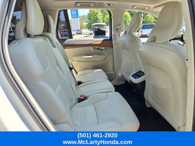 Used 2022 Volvo XC90 T5 Momentum FWD image 18
