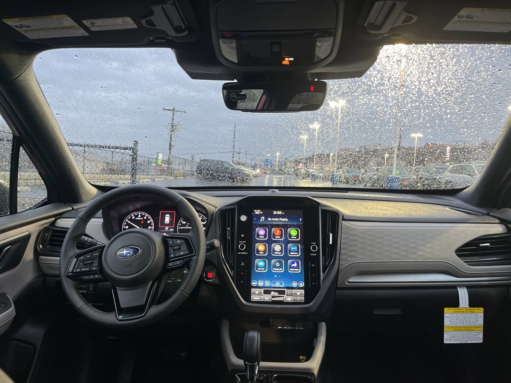 New 2026 Subaru Forester Premium image 6