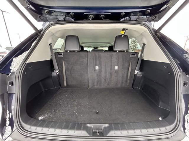 Used 2024 Toyota Grand Highlander XLE image 51