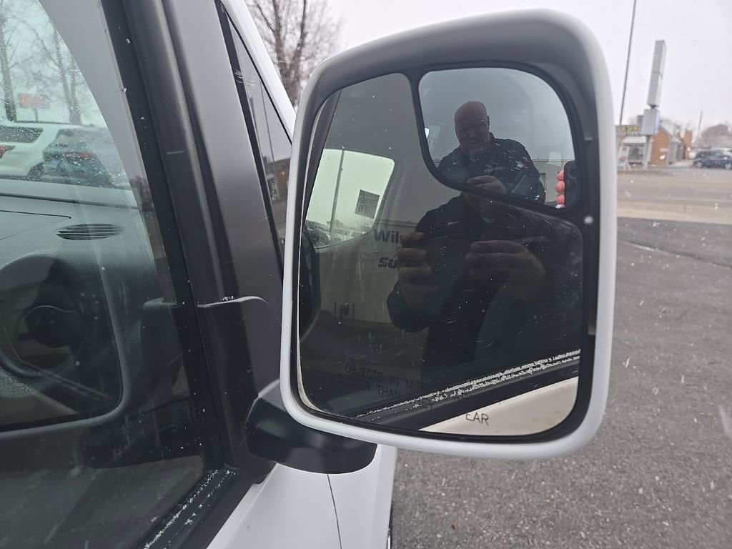 Used 2021 Nissan NV200 SV image 25