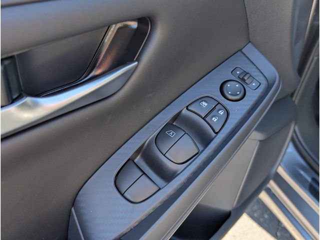 New 2025 Nissan Sentra SV w/ All-Weather Package image 16