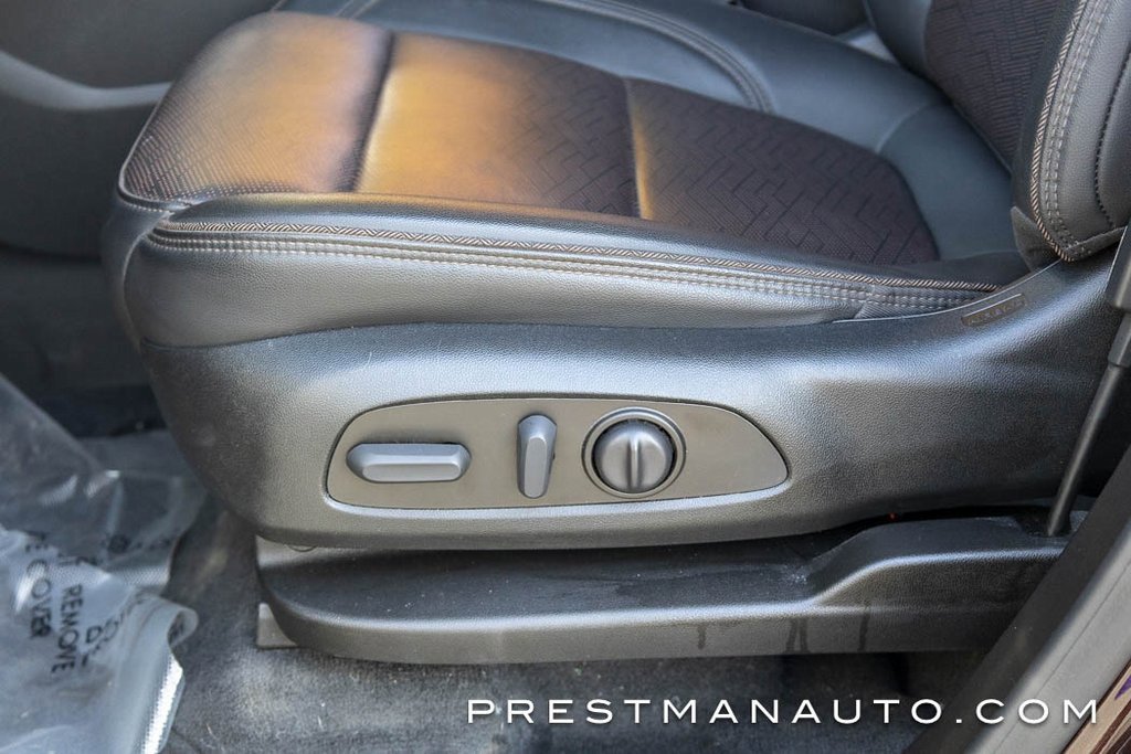 Used 2023 Chevrolet Traverse High Country w/ LPO, Floor Liner Package image 26