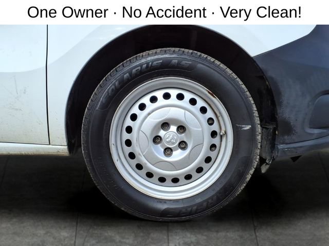 Used 2018 RAM ProMaster City Tradesman image 9