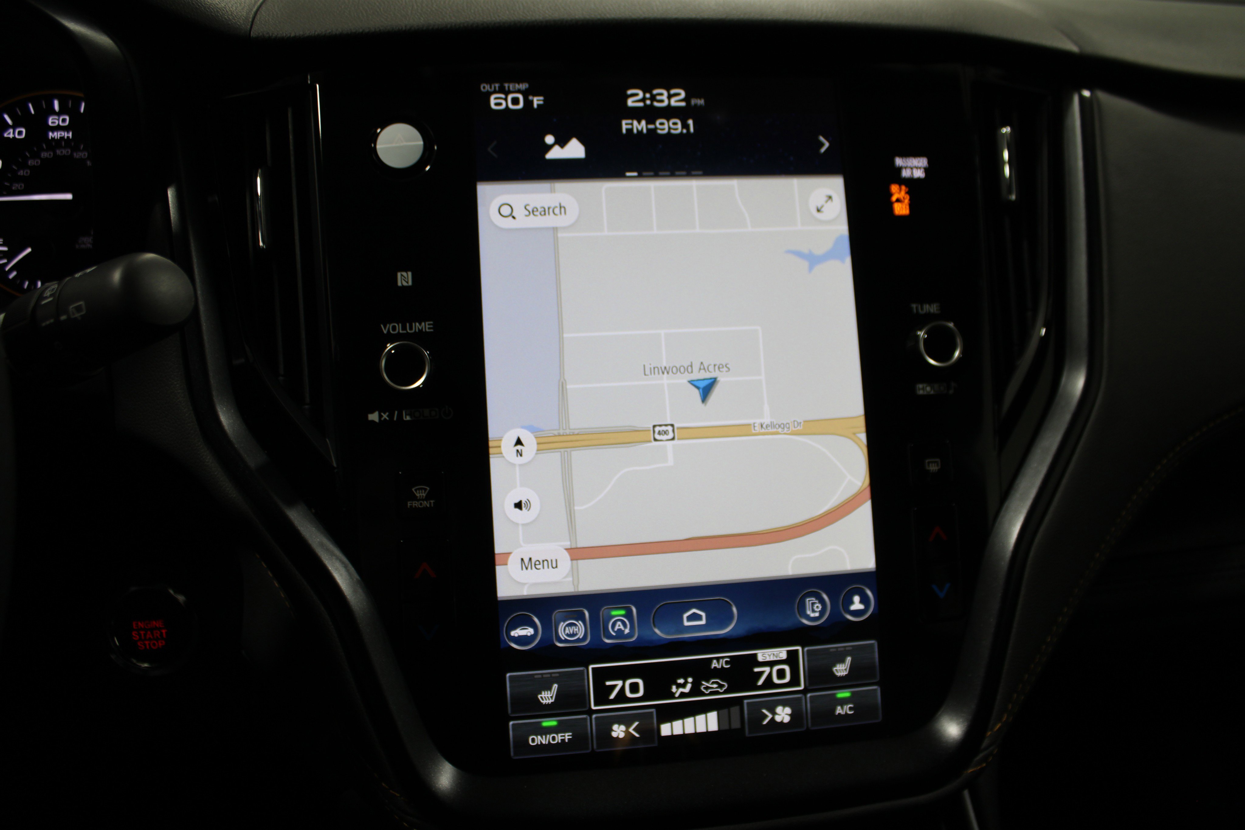 New 2025 Subaru Outback Wilderness image 14