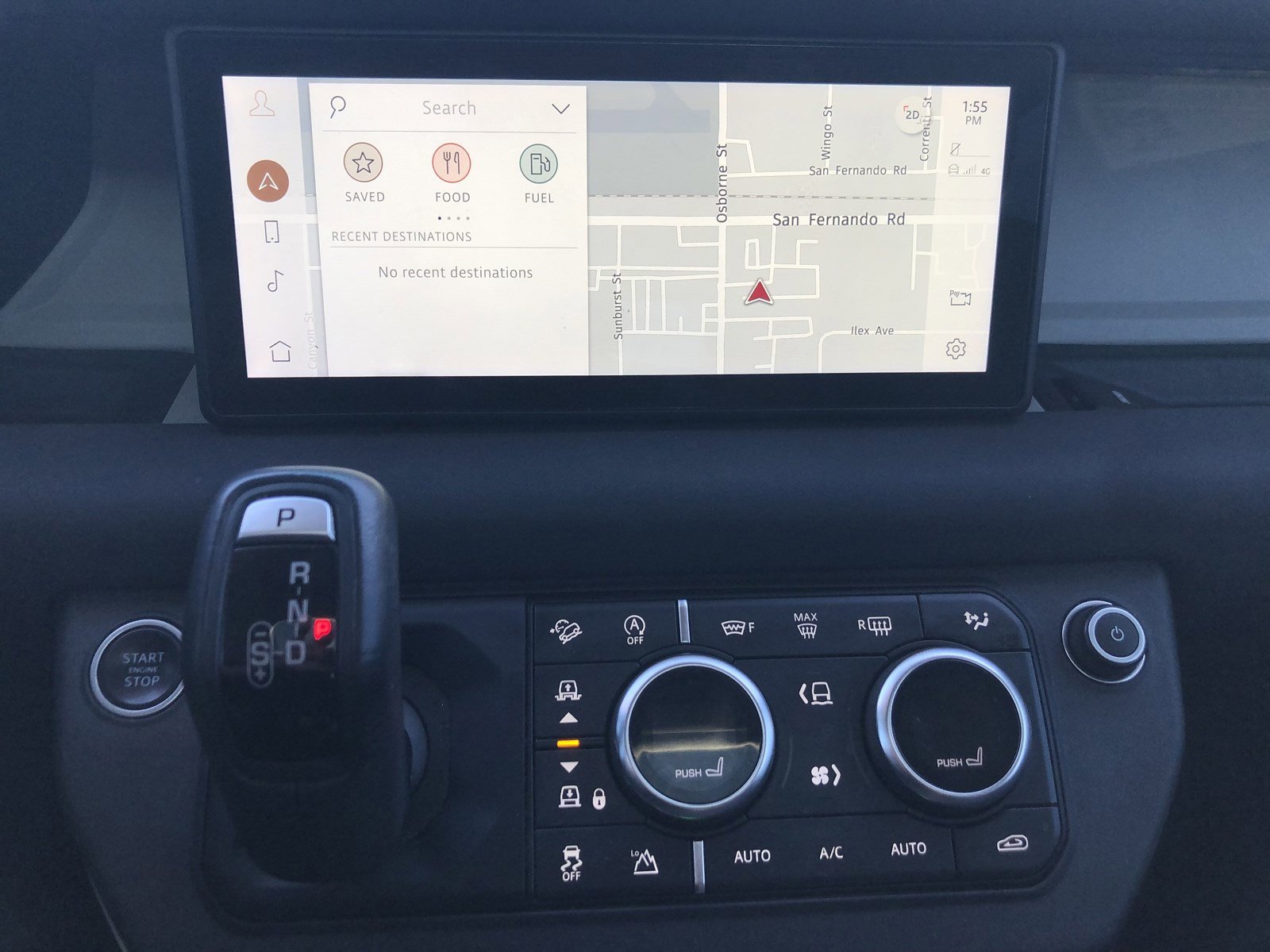 Used 2020 Land Rover Defender 110 S AWD/4WD image 35