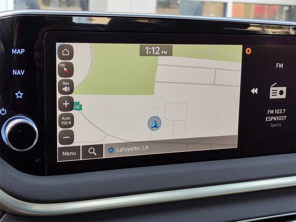 Used 2023 Hyundai Sonata SEL w/ Convenience Package image 34