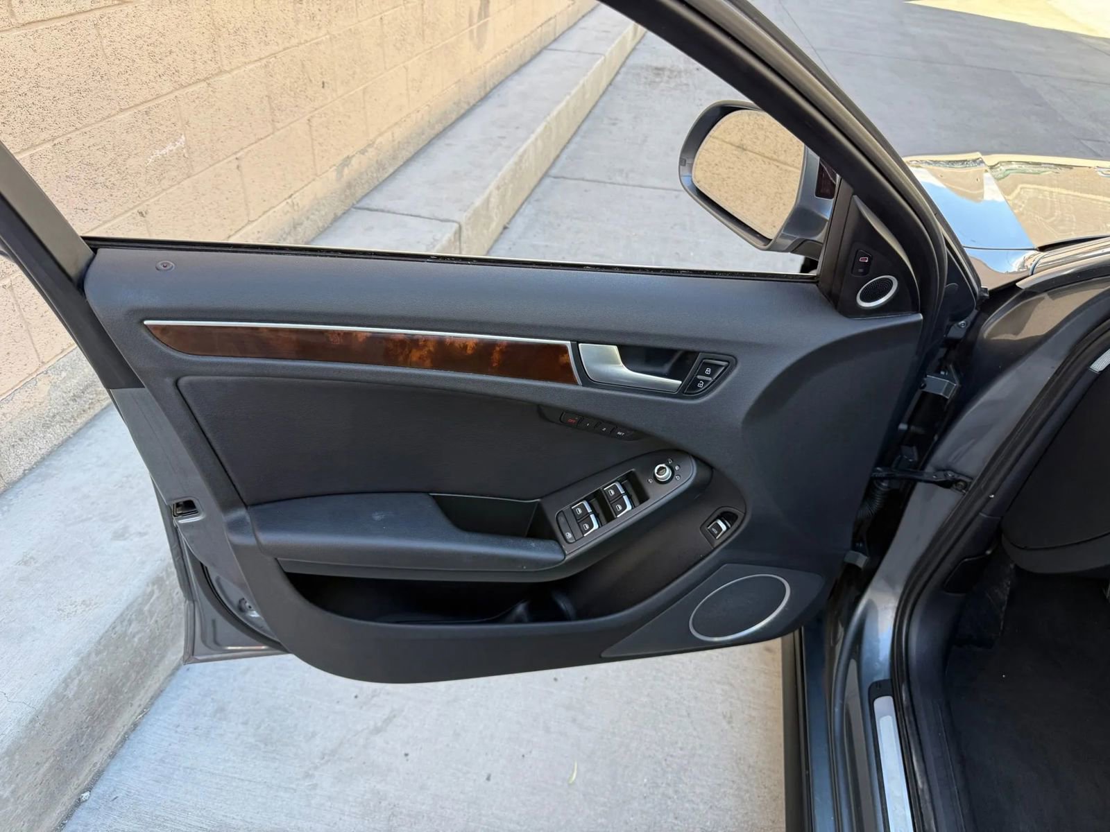 Used 2013 Audi A4 Prestige image 13