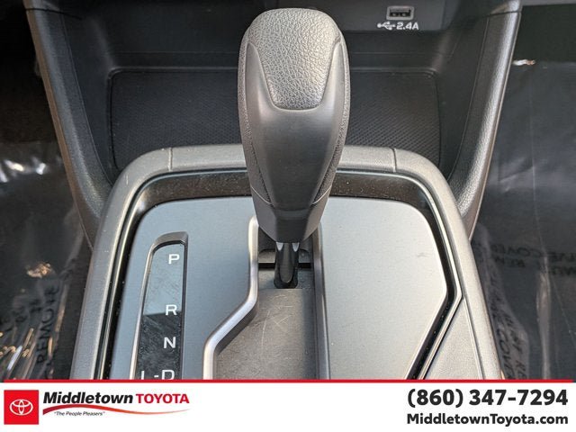 Used 2024 Subaru Crosstrek 2.0i AWD/4WD image 27