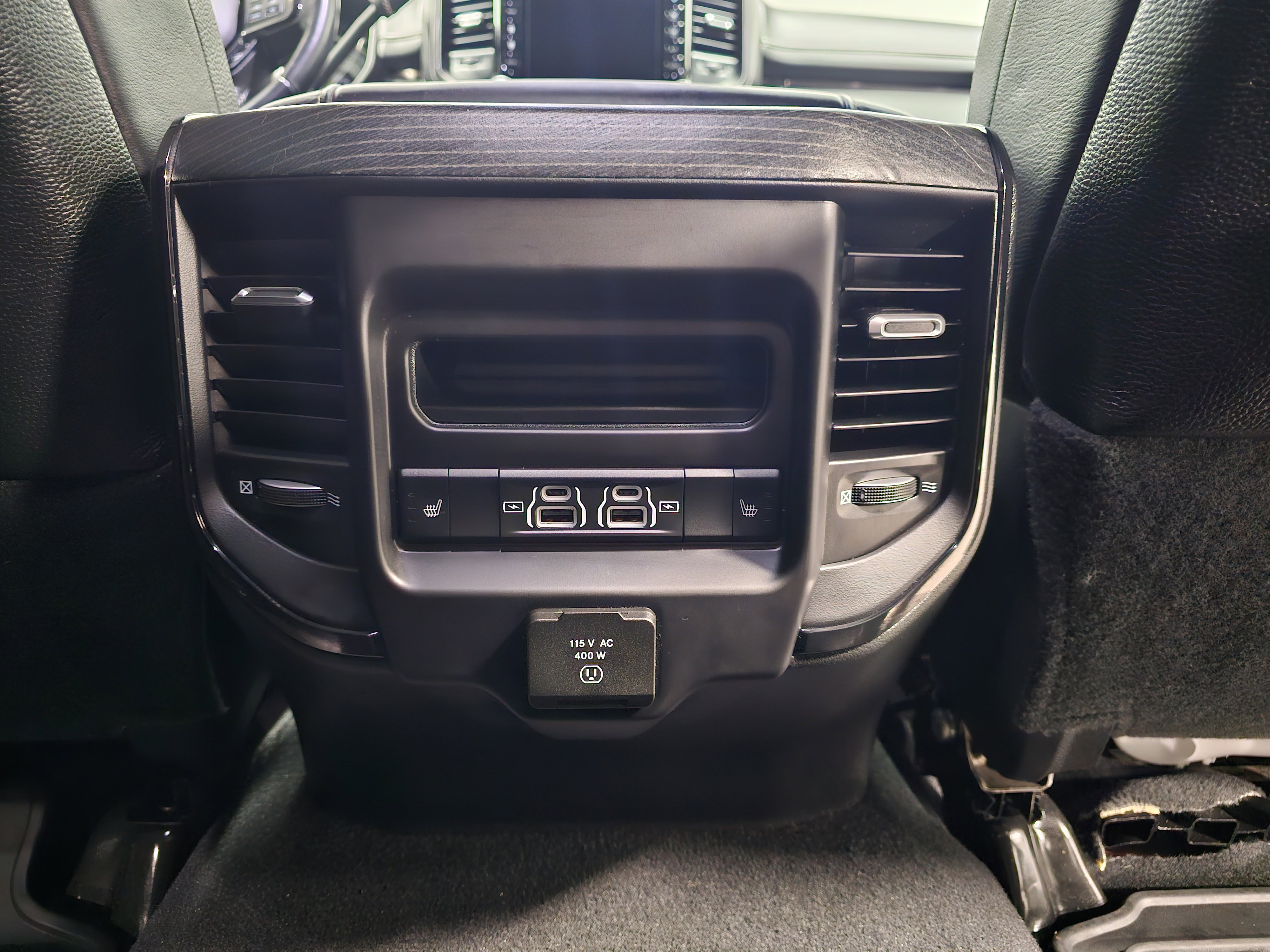 Used 2022 RAM 2500 Limited image 17