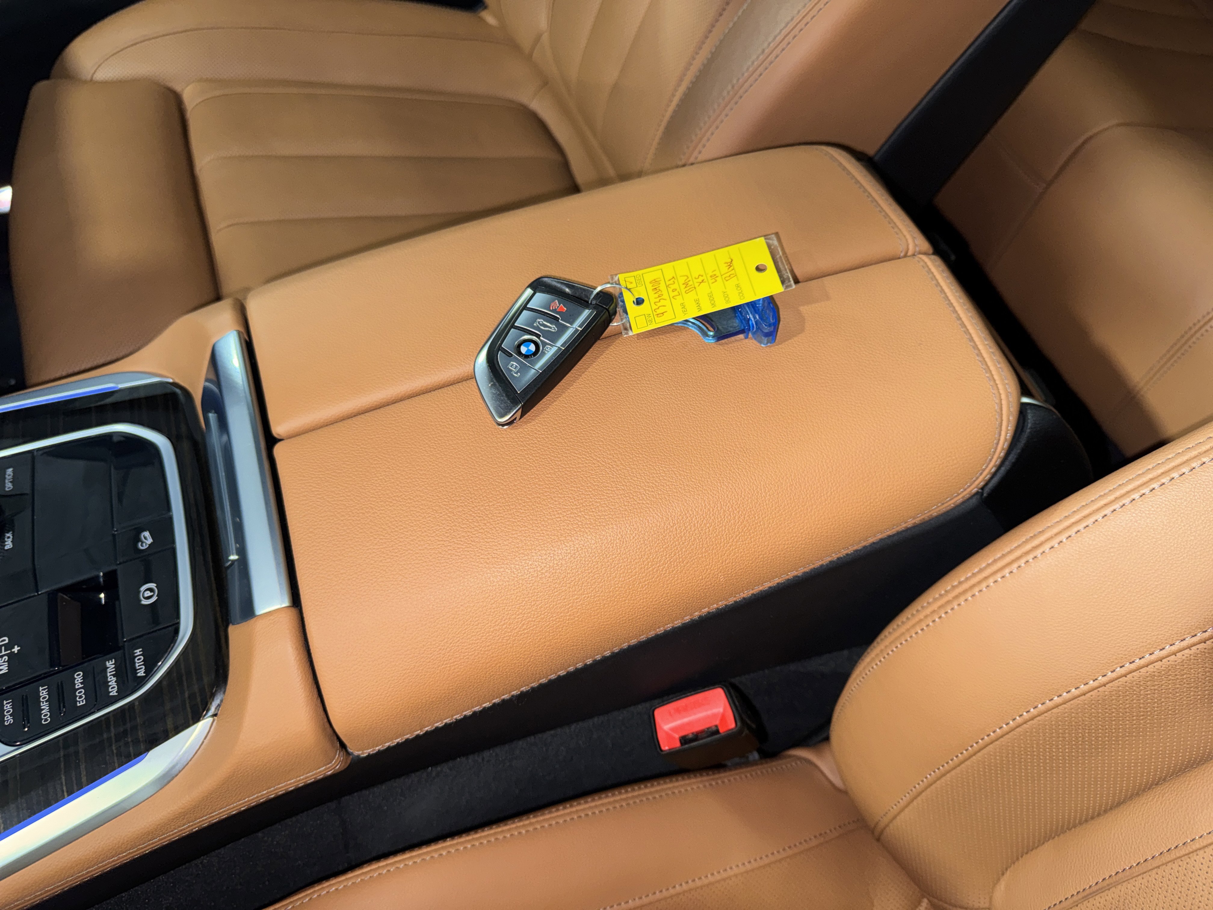 Used 2021 BMW X5 xDrive40i w/ Premium Package 2 image 29