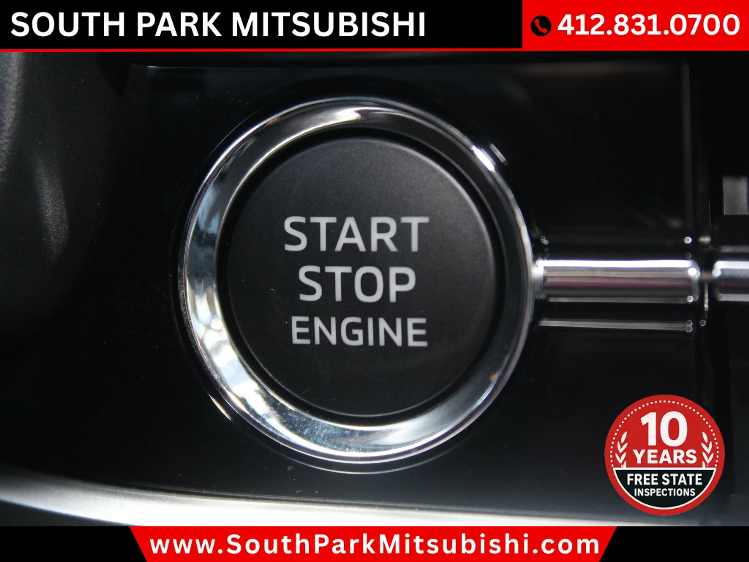 New 2025 Mitsubishi Outlander SE image 24