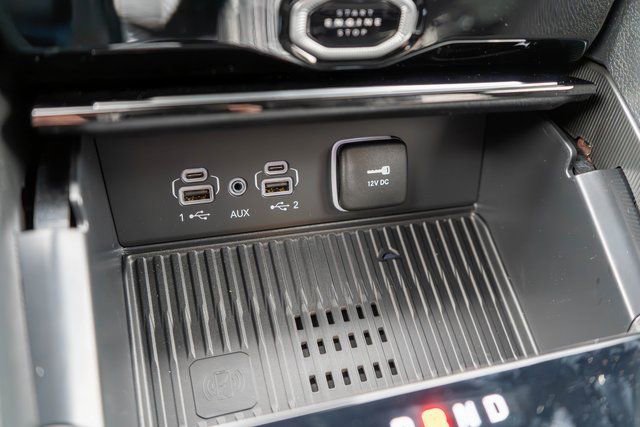 New 2026 Jeep Grand Cherokee Laredo image 24