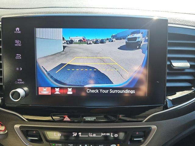 Used 2023 Honda Ridgeline Sport image 24