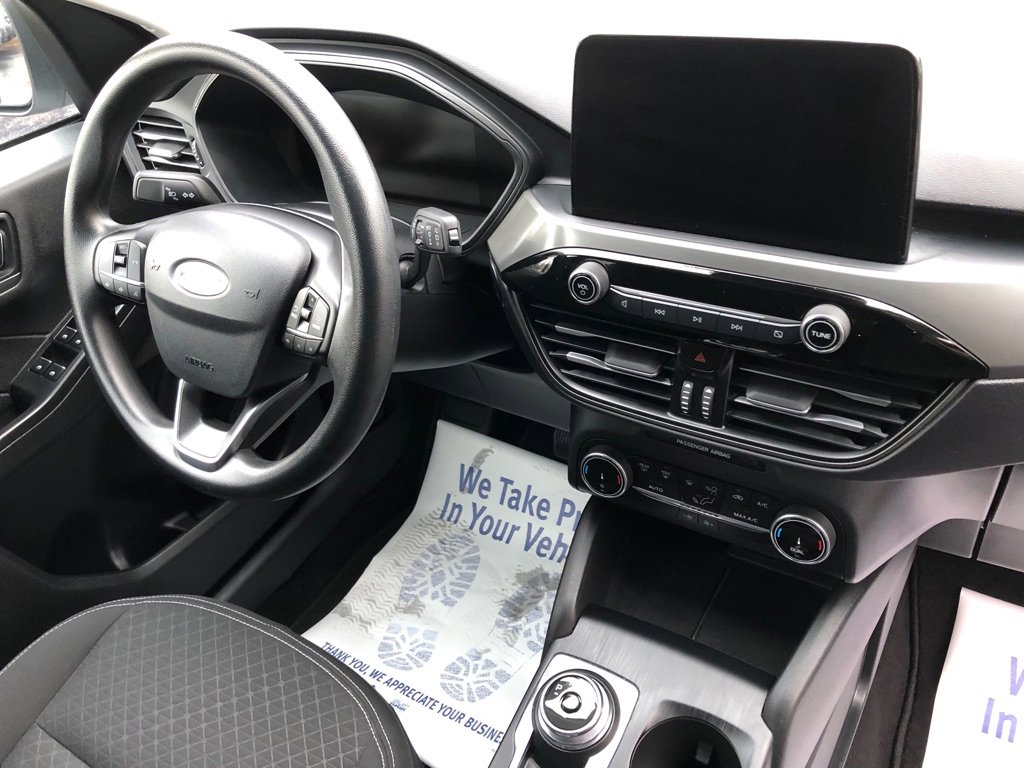 Used 2025 Ford Escape Active image 24