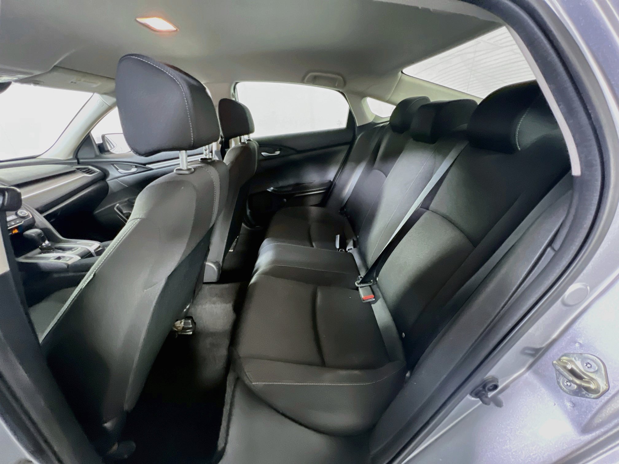 Used 2019 Honda Civic LX image 22