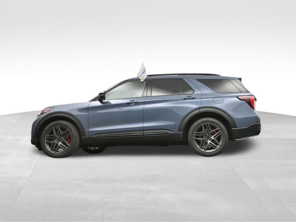 New 2026 Ford Explorer ST image 53