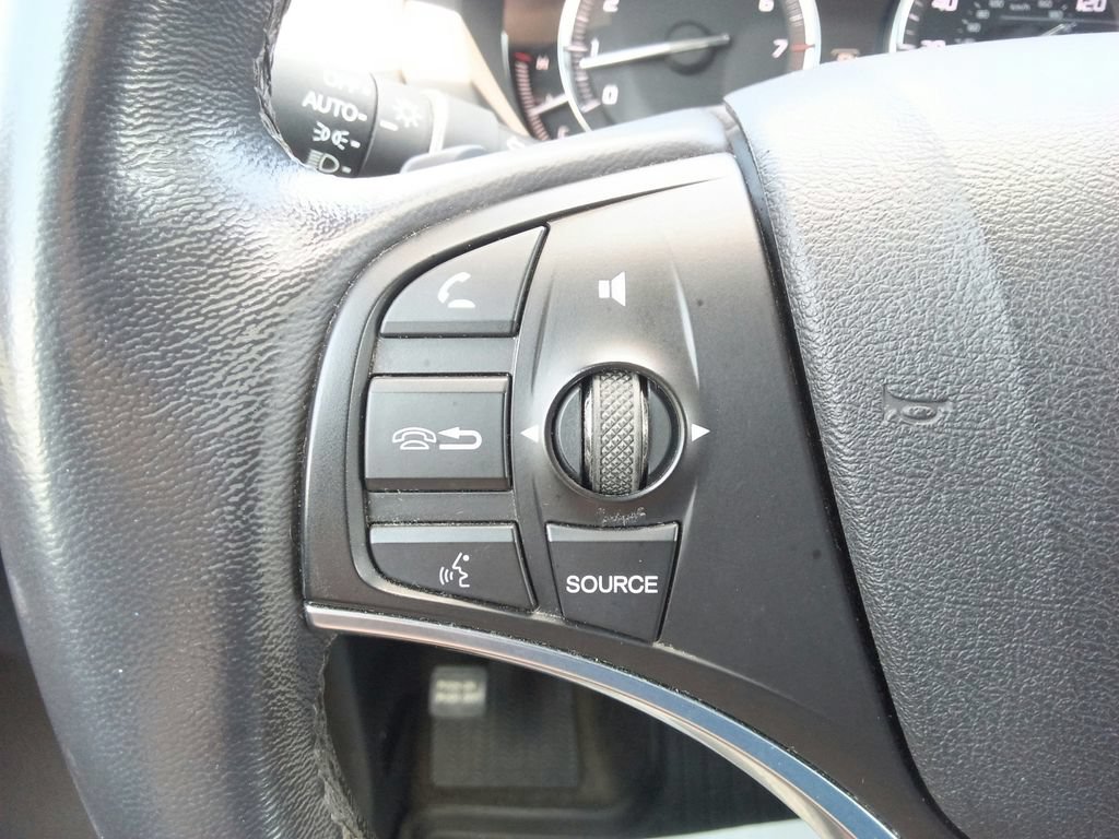 Used 2014 Acura MDX SH-AWD w/ Technology Package image 23