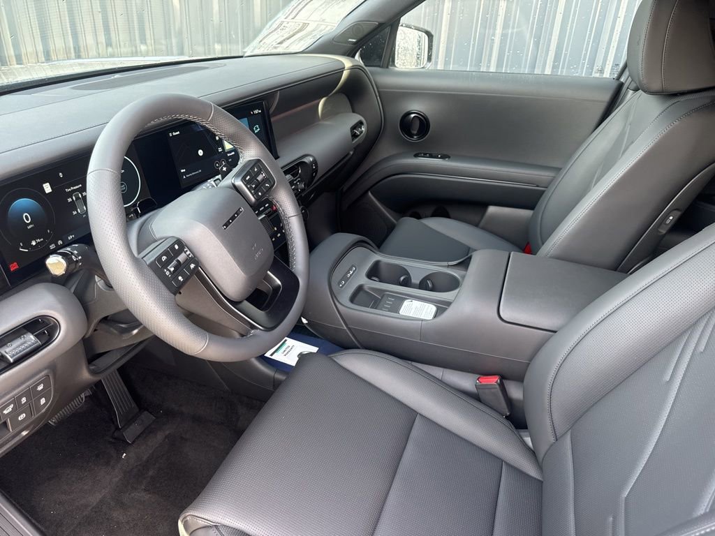 New 2026 Hyundai Palisade XRT Pro image 15