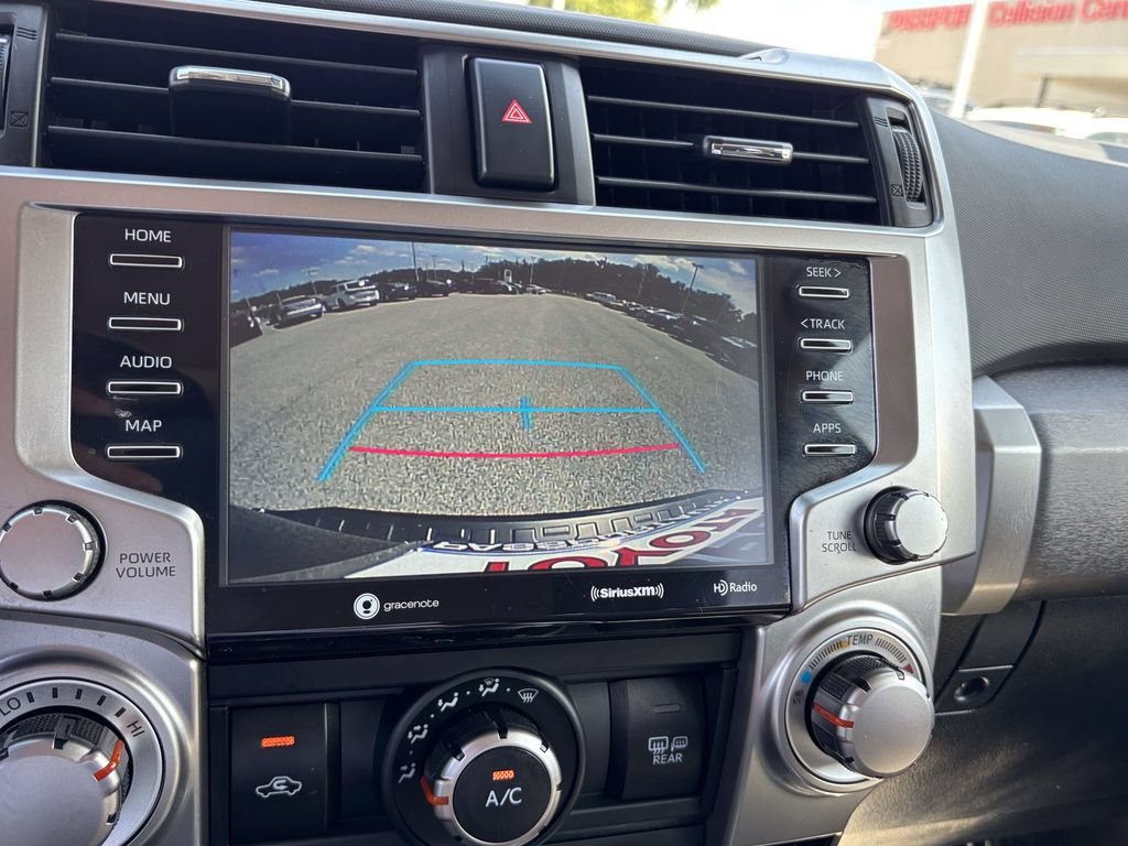 Used 2021 Toyota 4Runner SR5 Premium w/ Moonroof Package AWD/4WD image 25
