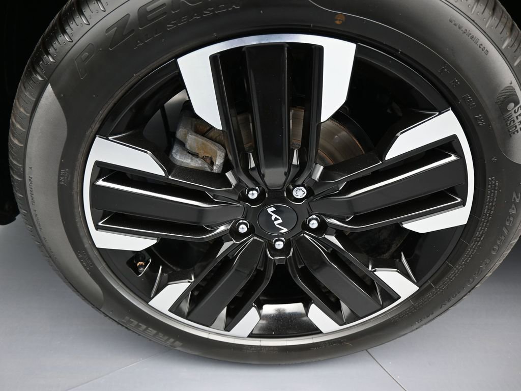 Used 2023 Kia Telluride SX image 55