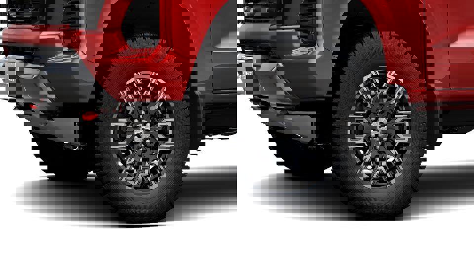 New 2026 Chevrolet Colorado Z71 image 5