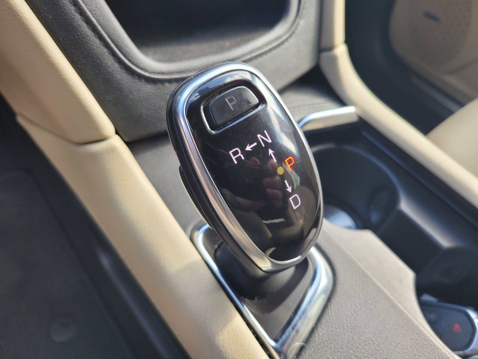 Used 2019 Cadillac XT5 Luxury FWD image 17