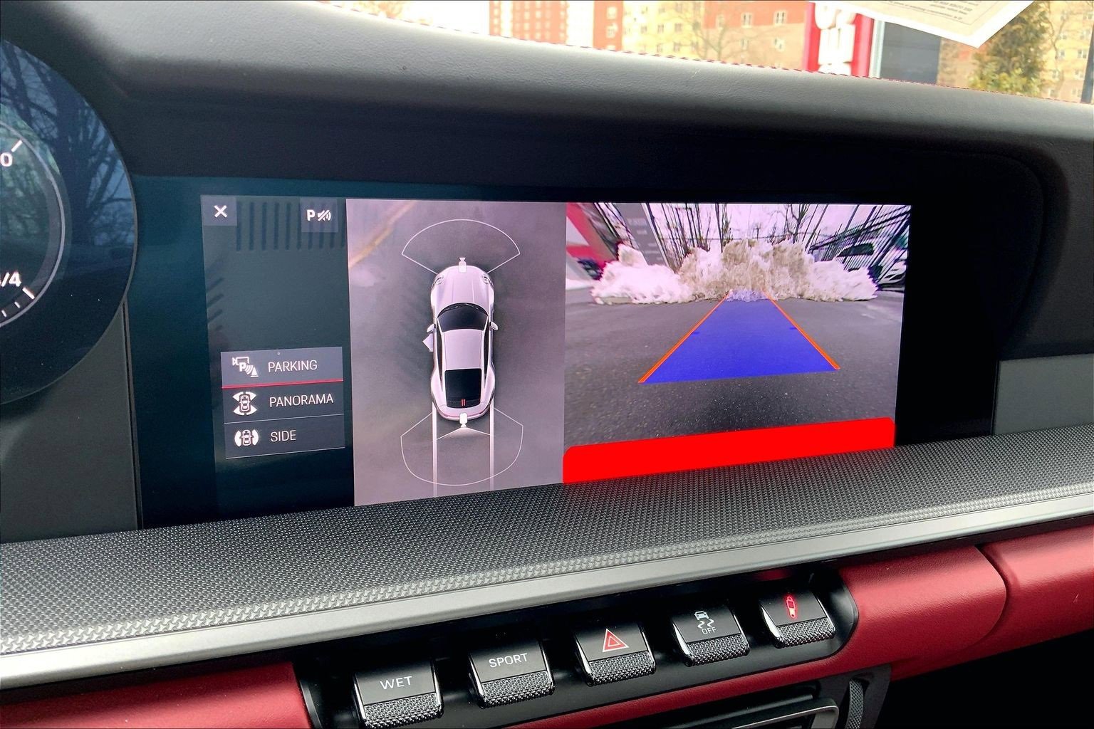 Used 2021 Porsche 911 Carrera image 26