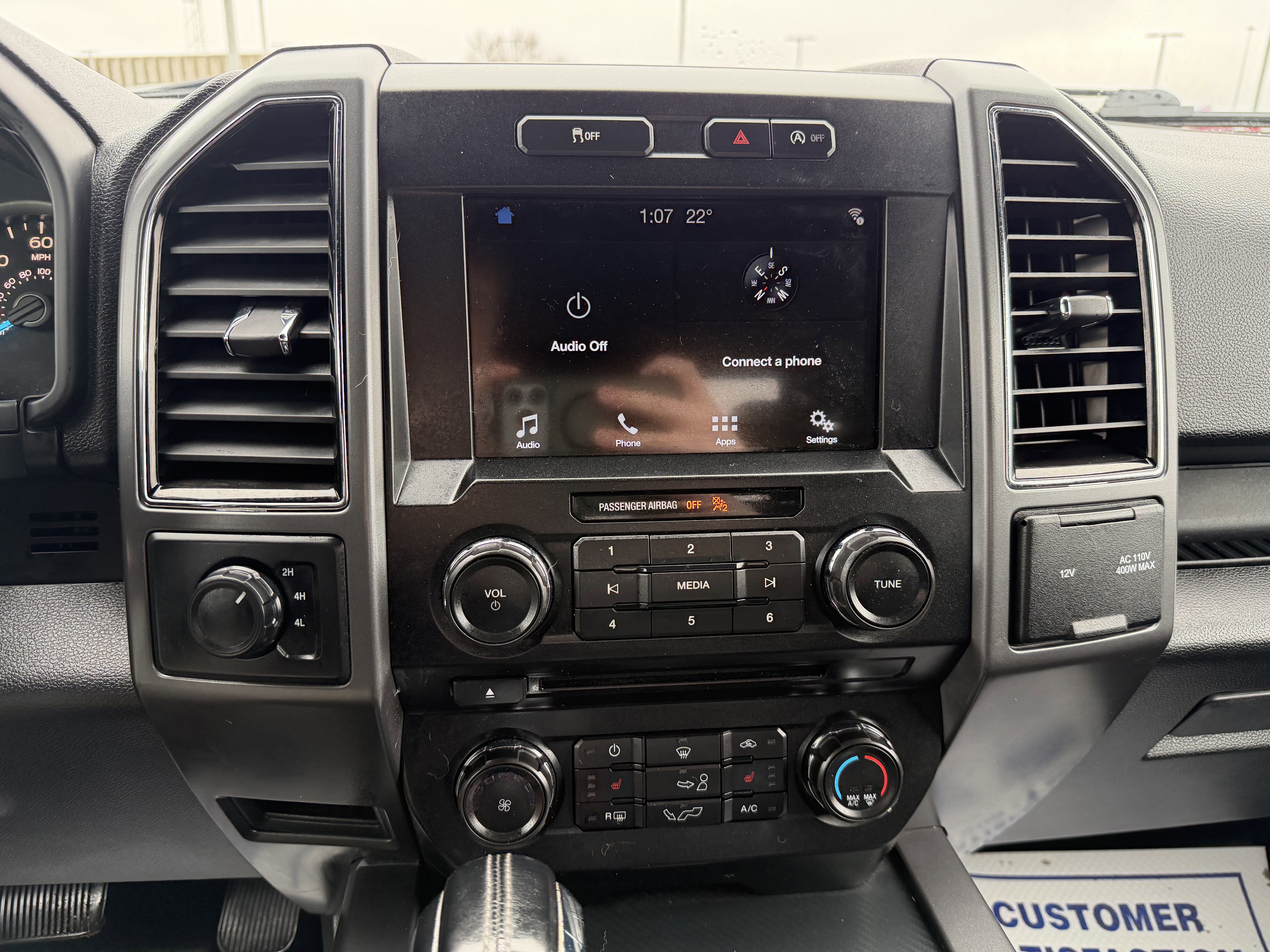 Used 2018 Ford F150 XLT w/ Equipment Group 302A Luxury image 16