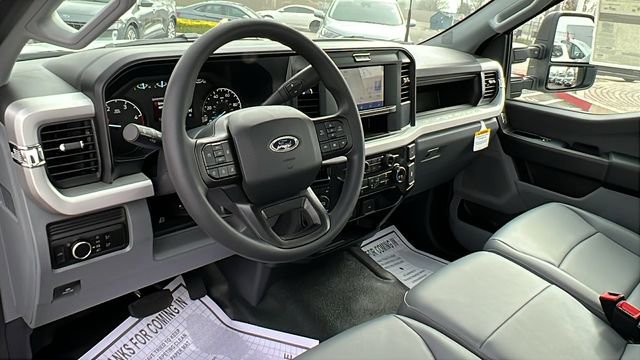 New 2026 Ford F250 XL w/ XL Off-Road Package image 17