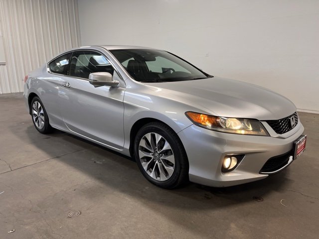 Used 2014 Honda Accord EX-L