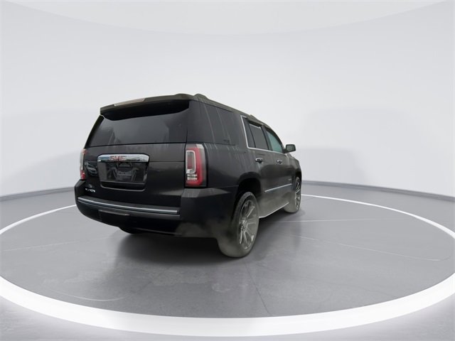 Used 2018 GMC Yukon Denali image 7