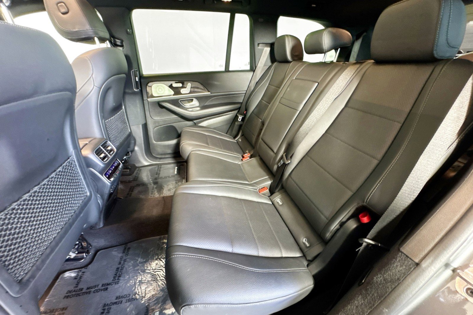 Certified 2023 Mercedes-Benz GLS 450 4MATIC image 23