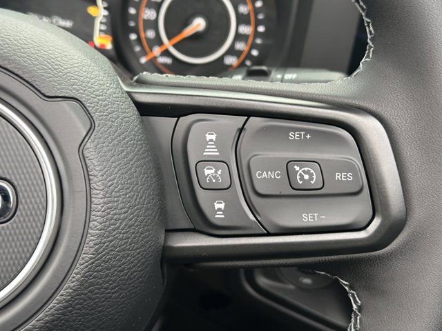 New 2026 Jeep Wrangler Unlimited Rubicon image 27