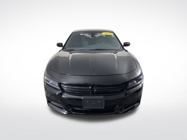 Used 2021 Dodge Charger SXT RWD image 11
