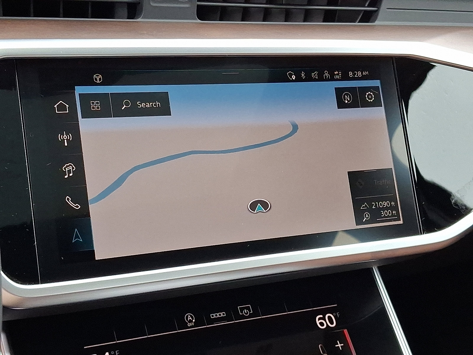 Certified 2025 Audi A6 Premium Plus image 18