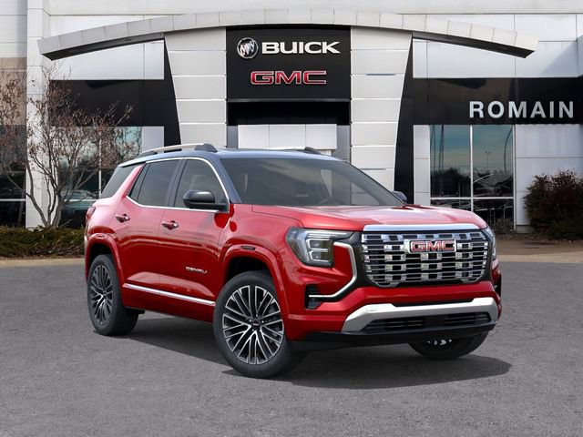New 2026 GMC Terrain Denali AWD/4WD image 7