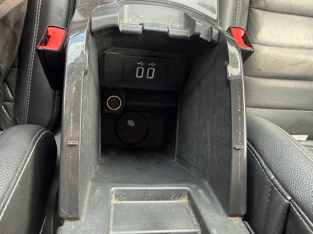 Used 2016 Ford Escape Titanium w/ Equipment Group 301A AWD/4WD image 32