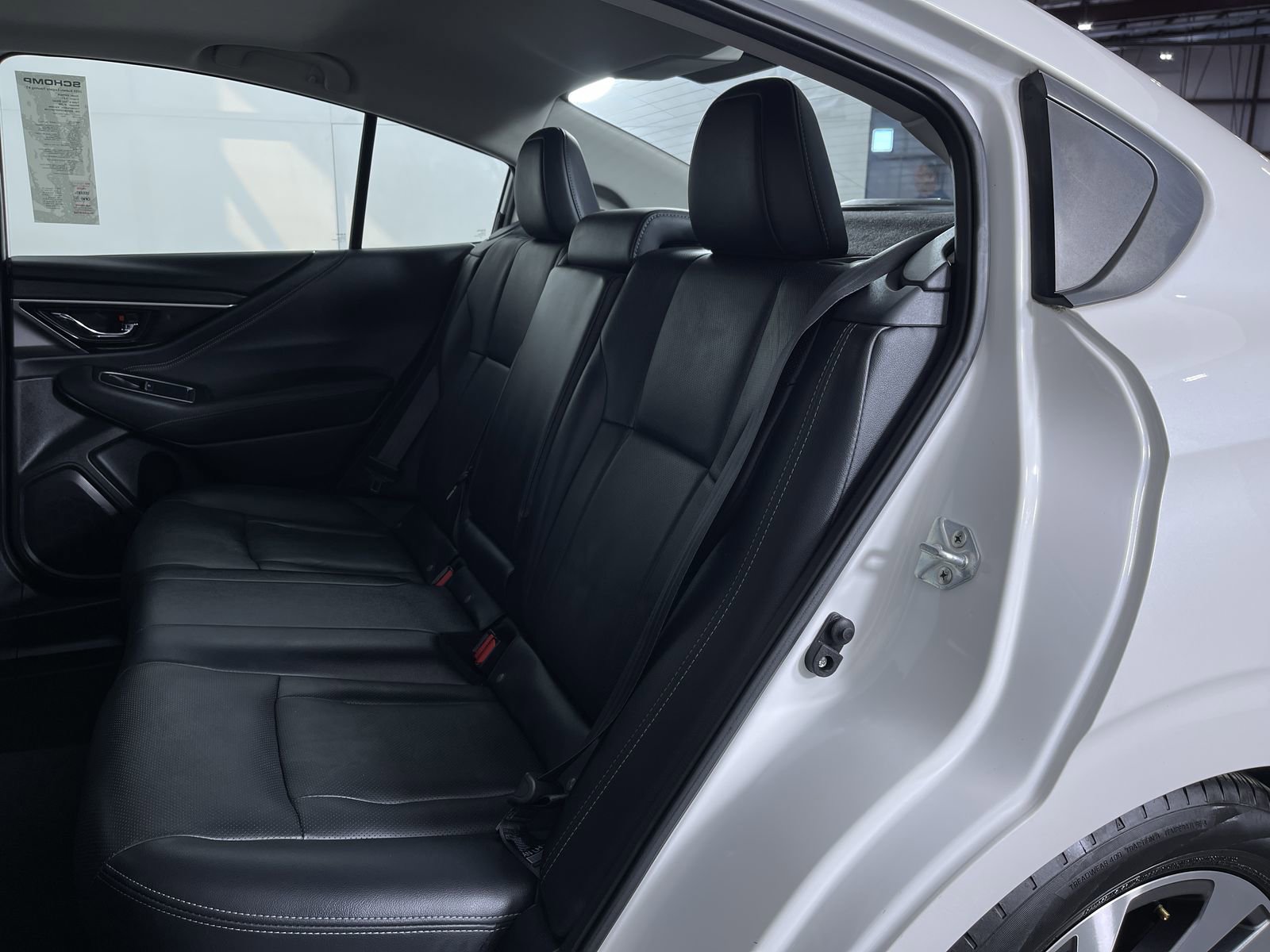 Used 2023 Subaru Legacy Touring XT AWD/4WD image 23