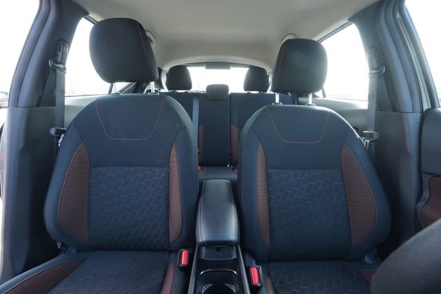 Used 2024 Nissan Kicks SR image 34