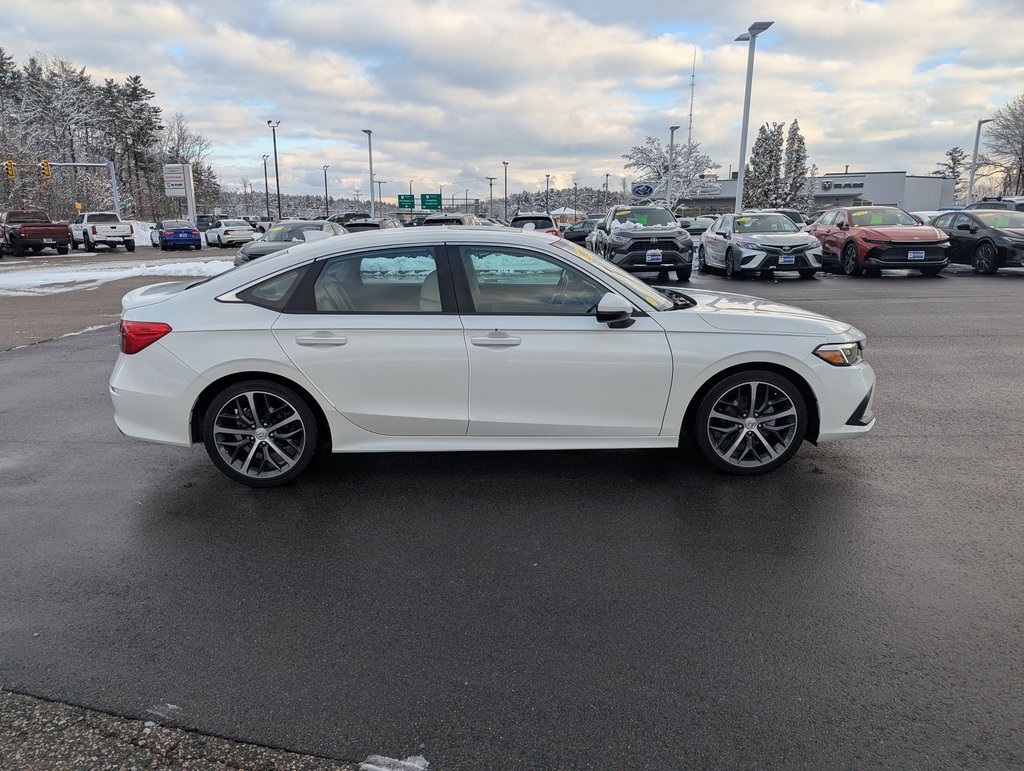 Used 2024 Honda Civic Touring image 7