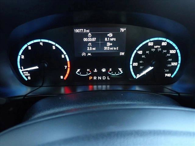 Used 2022 Ford Bronco Sport Big Bend w/ Convenience Package AWD/4WD image 26