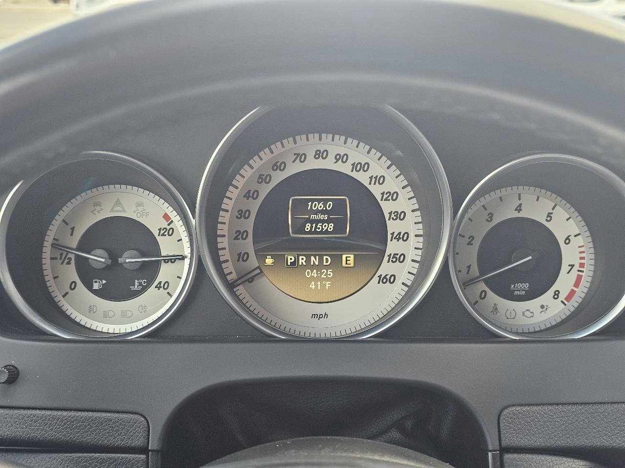 Used 2012 Mercedes-Benz C 300 4MATIC Sedan image 26