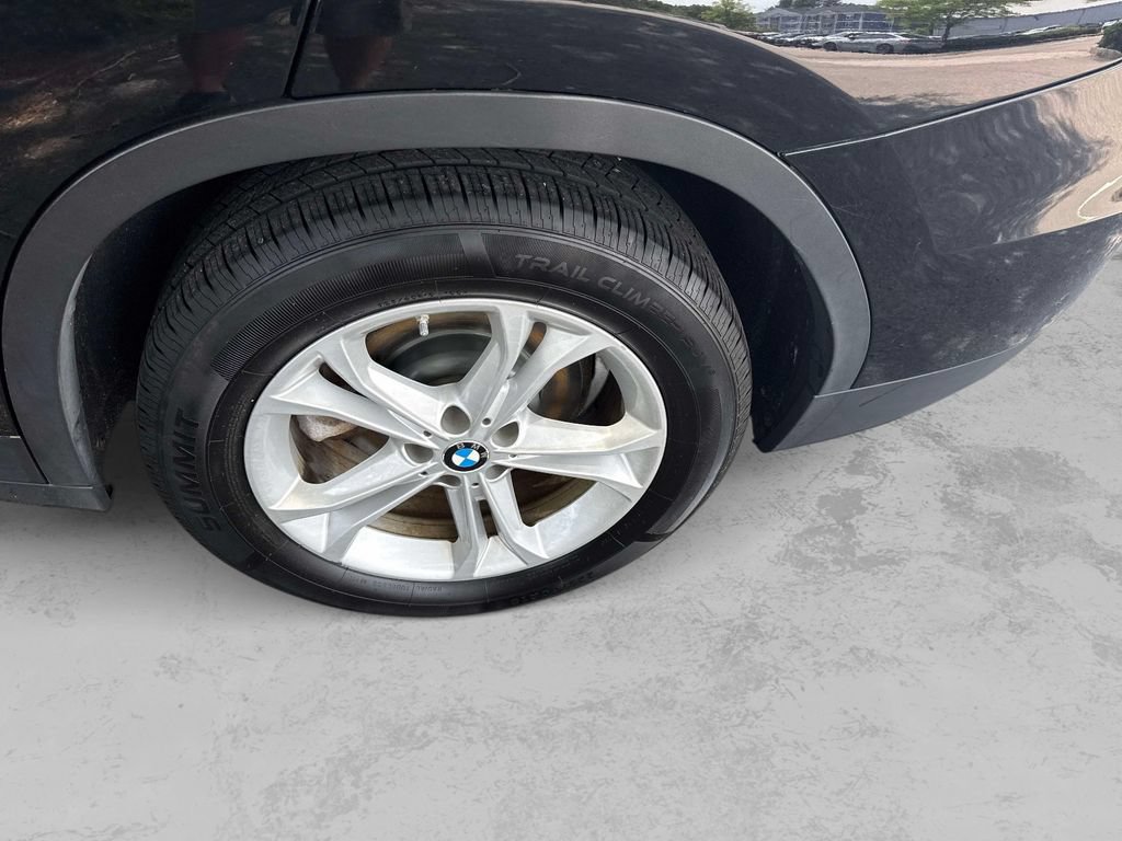 Used 2020 BMW X3 xDrive30i AWD/4WD image 16