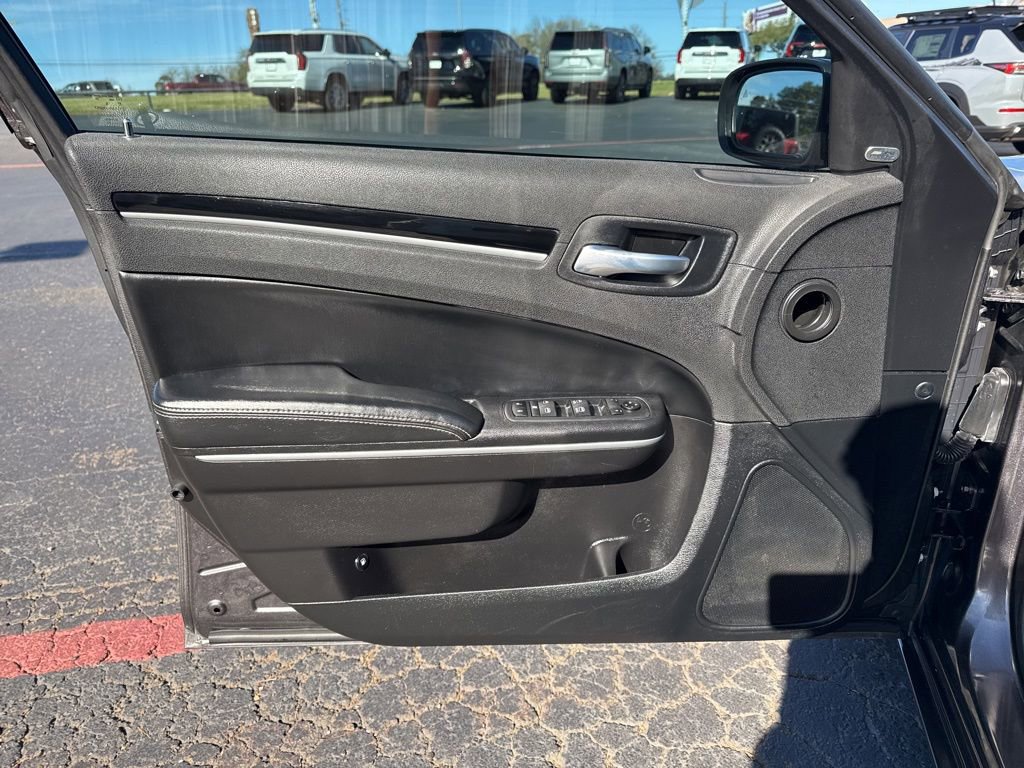 Used 2021 Chrysler 300 S image 11