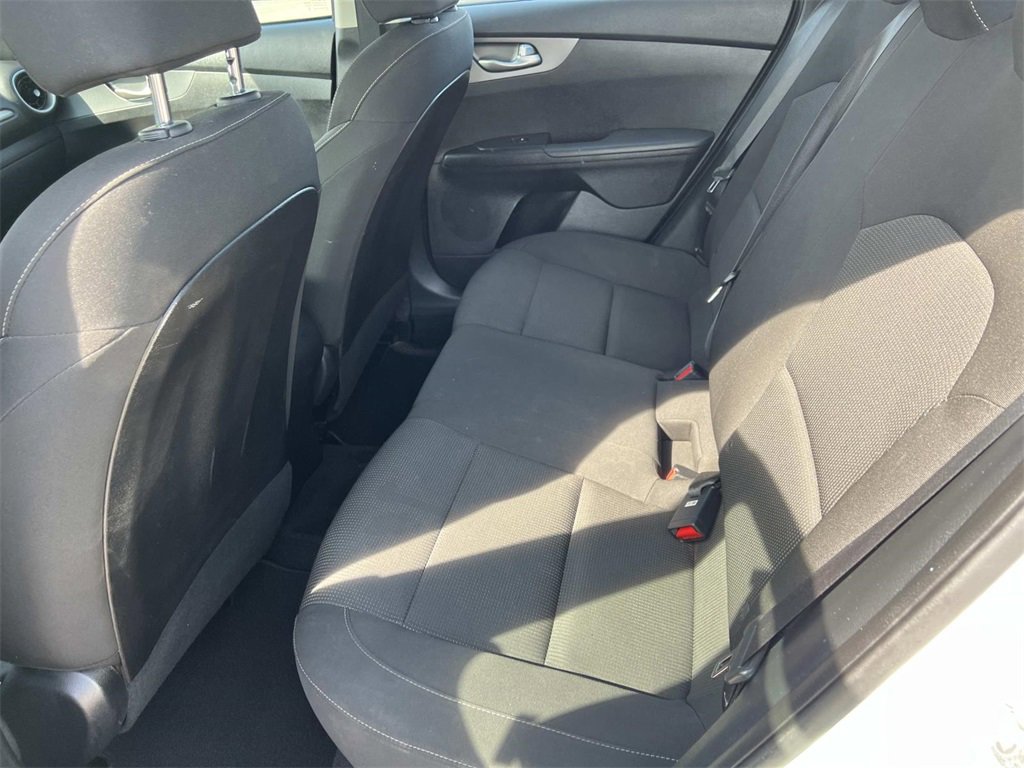 Used 2019 Kia Forte Sedan image 11