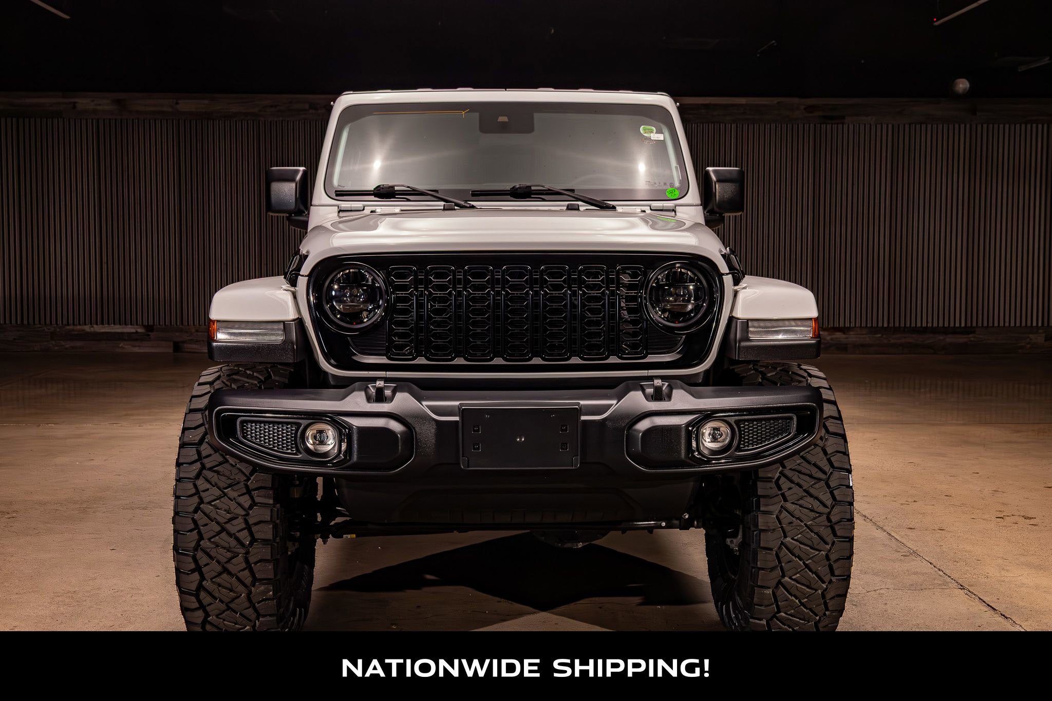 Used 2025 Jeep Gladiator Willys image 4