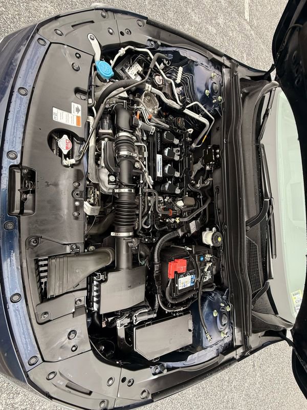 Used 2020 Honda Accord EX-L image 29